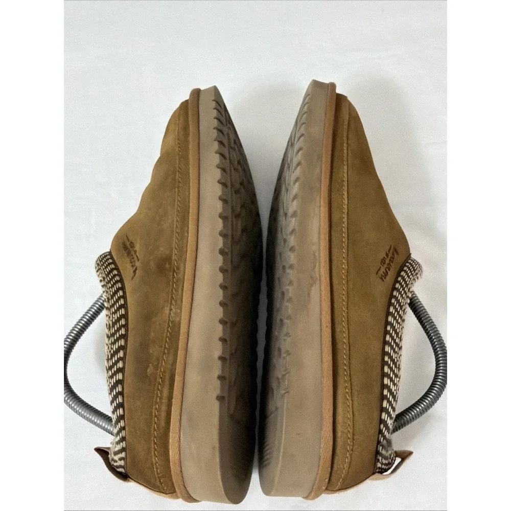 Gently Used Shoes Women's Kookaburra UGGs size 9‎ Casual Slip On Fit Comfy Suede